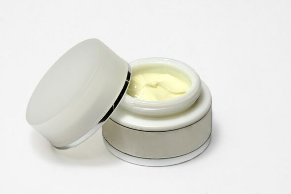 spray -k, gels, ointments to increase the member