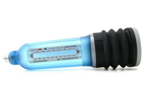Water pump to increase the member