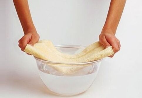 poultice with soda to enlarge the penis