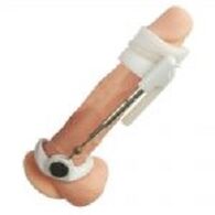 Increase penis with an extension